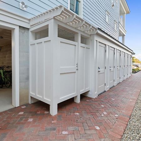 Cape May Ohana Beach Club Aparthotel Exterior photo