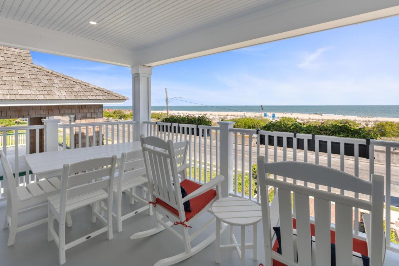 Cape May Ohana Beach Club Aparthotel Exterior photo